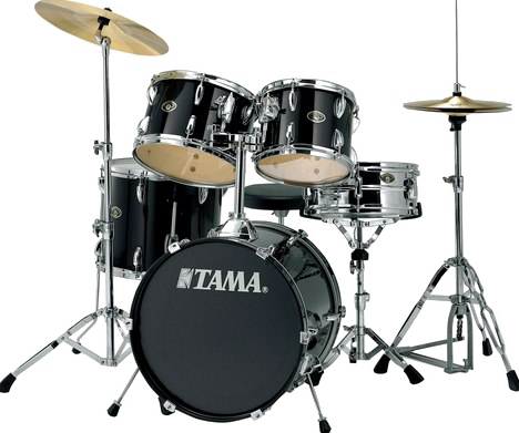 Tama Drum Transparent Hintergrund PNG