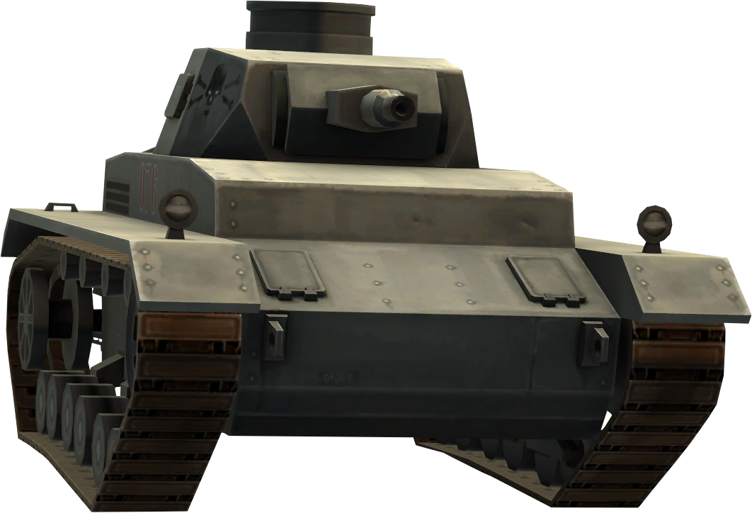 Tank Gratis PNG-Afbeelding