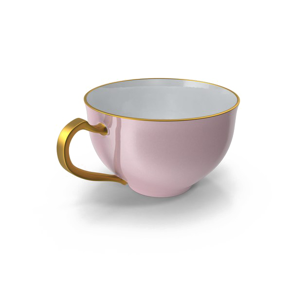 Tea Cup PNG Download Image