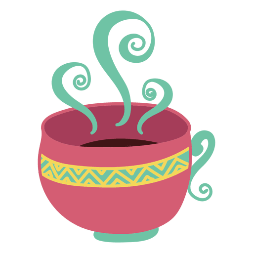 Tea Cup PNG Image Background