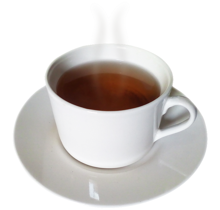 صورة الشاي PNG مع خلفية شفافة