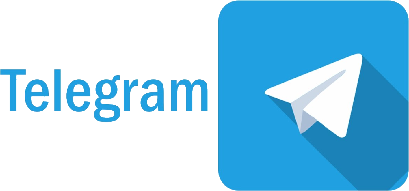Telegram Logo PNG Download Image