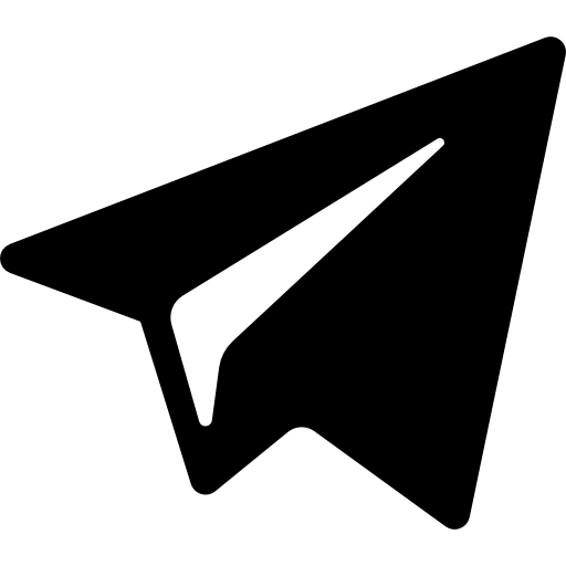 Telegram Logo Transparent Image