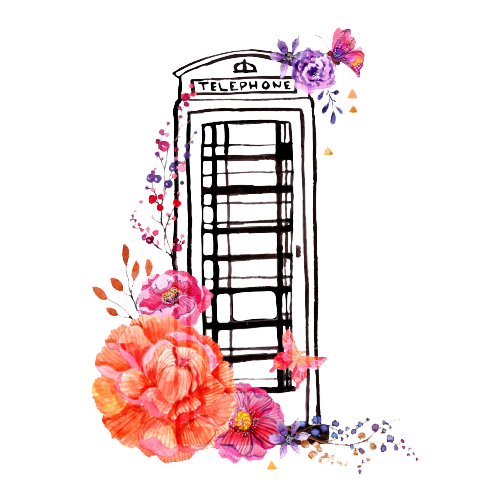 Telephone Booth PNG Download Image