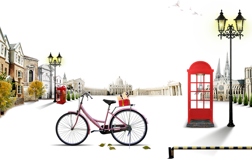 Telephone Booth PNG Free Download