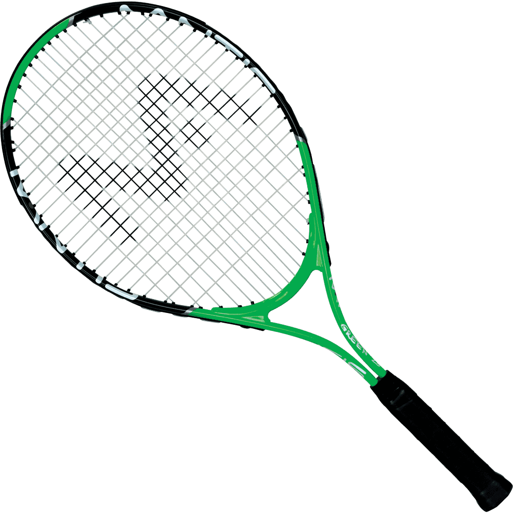 Racket de tenis PNG descargar imagen
