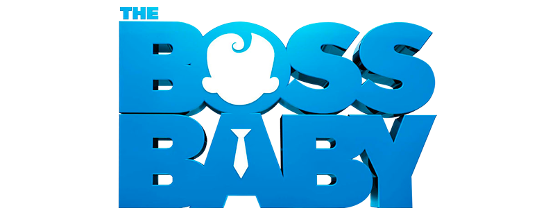 The Boss Baby Free PNG Image