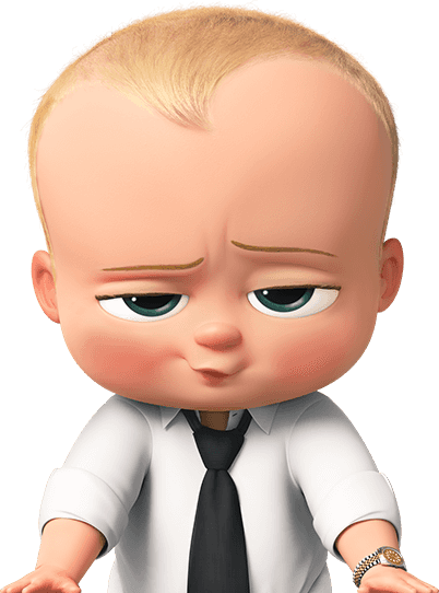 The Boss Baby PNG Transparent Image | PNG Arts