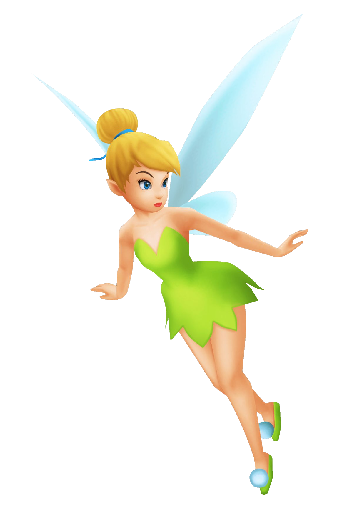 TinkerBell Télécharger limage PNG
