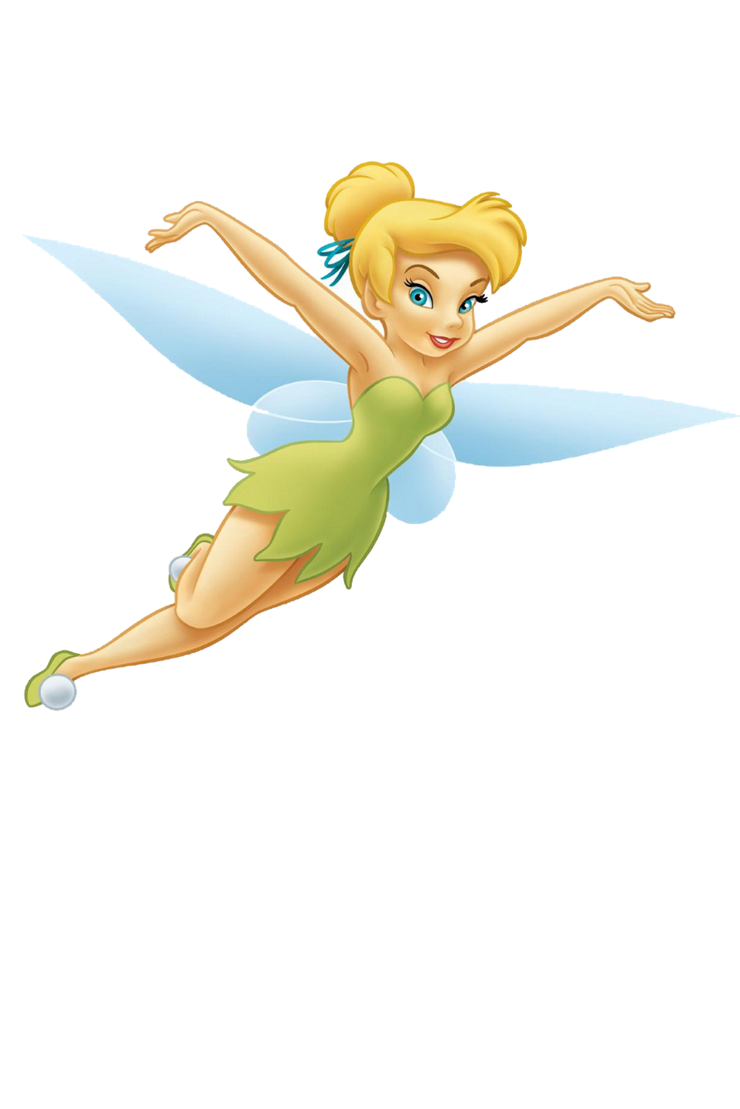 Image PNG GRATUITE TINKERBELL