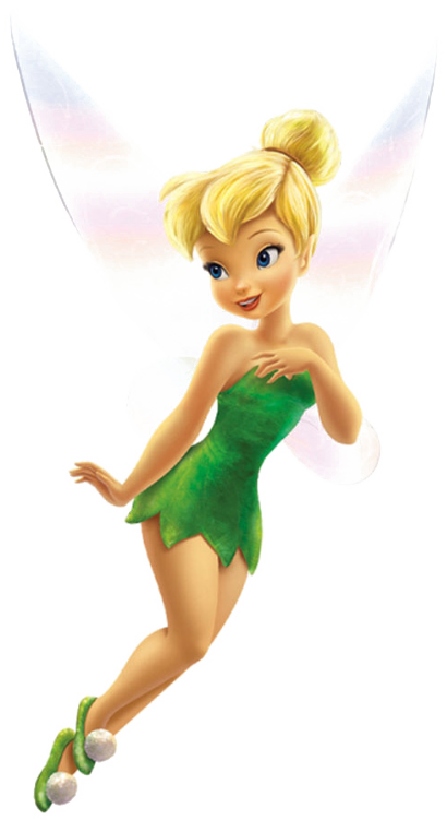 Tinkerbell PNG Download Image