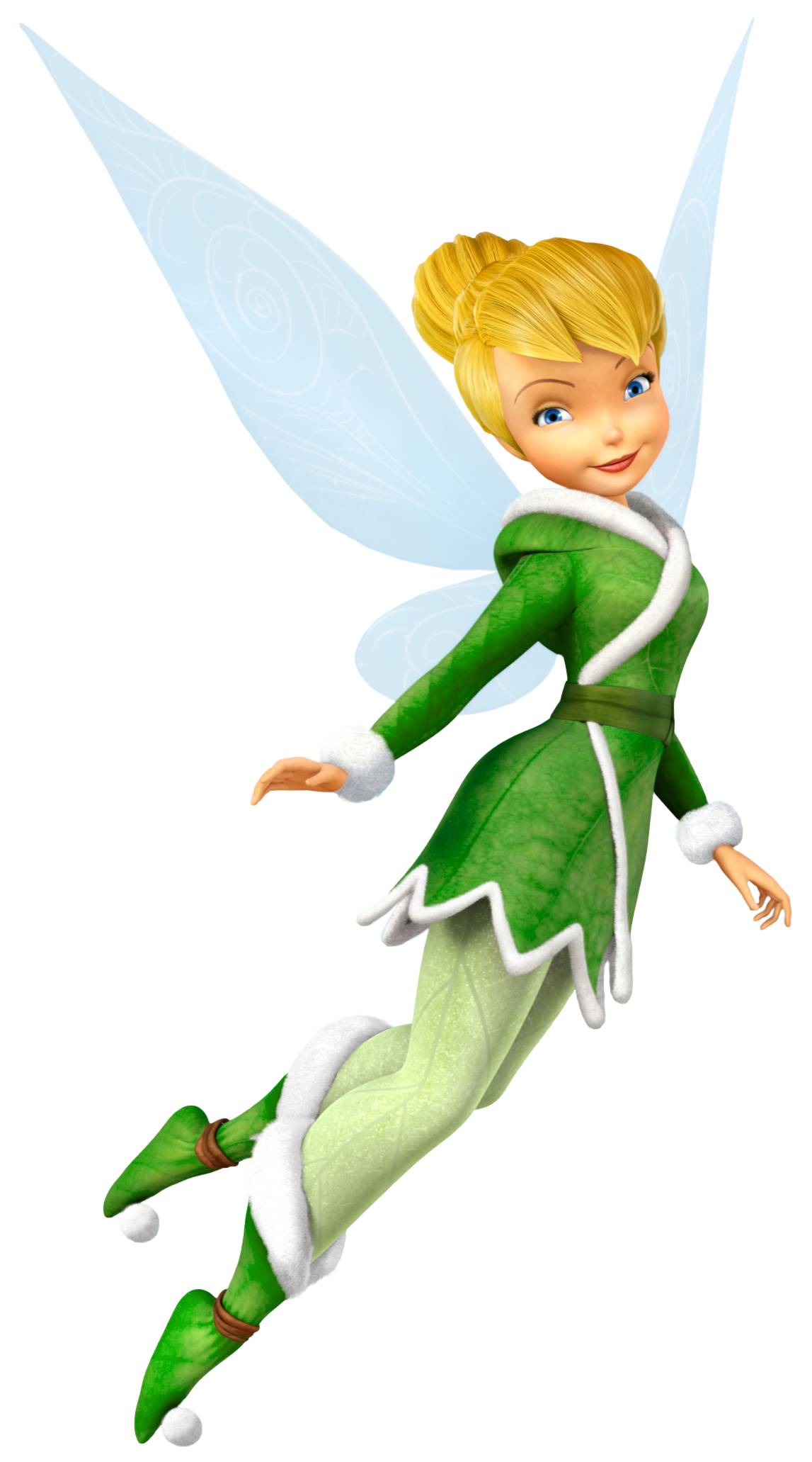Tinkerbell PNG Free Download