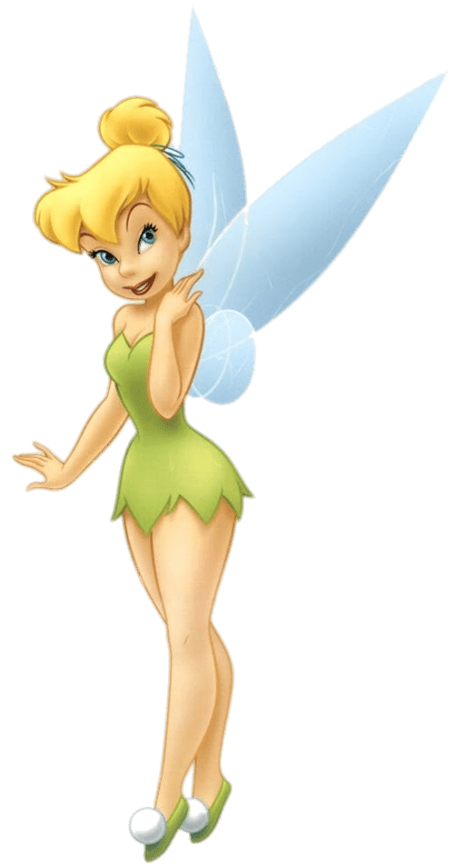 Tinkerbell PNG Foto