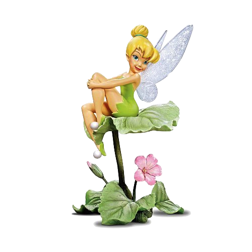 Tinkerbell Transparent Background PNG