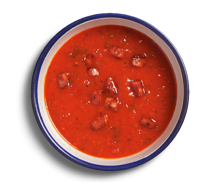 Tomato Soup PNG Free Download