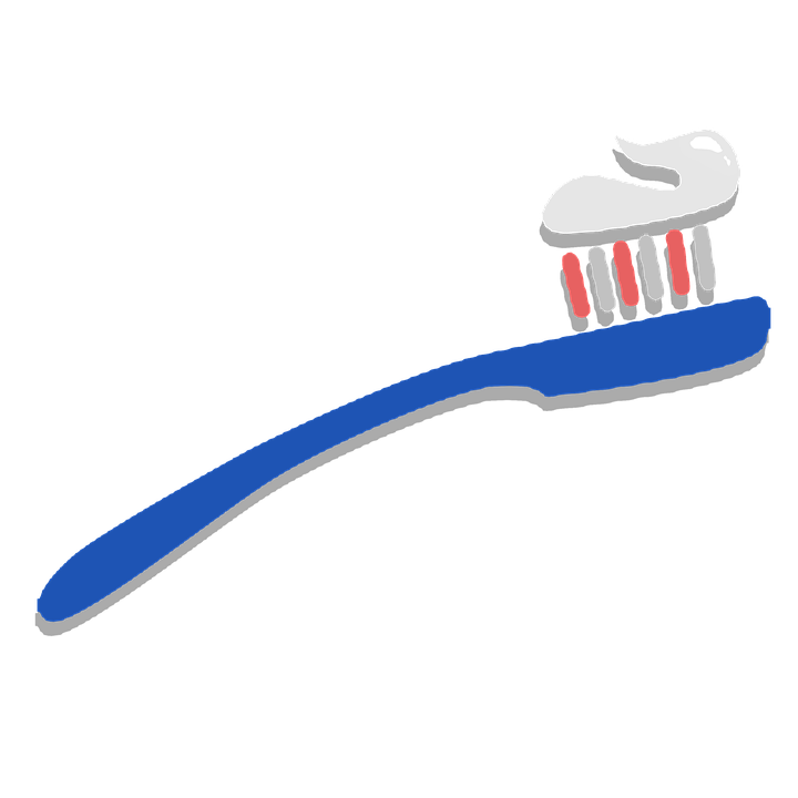 Brosse à dents Télécharger limage PNG