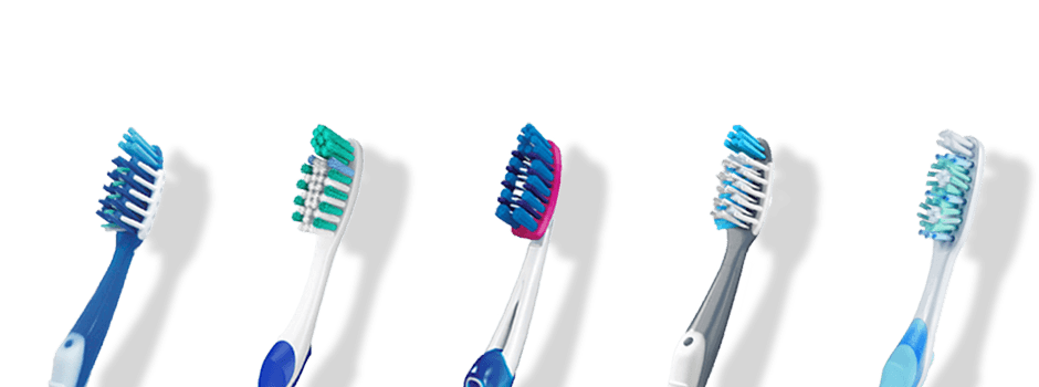 Brosse à dents fond Transparent PNG