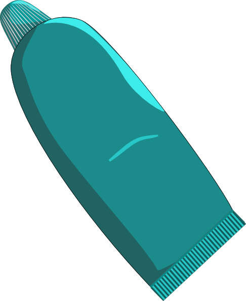 Toothpaste Download Transparent PNG Image