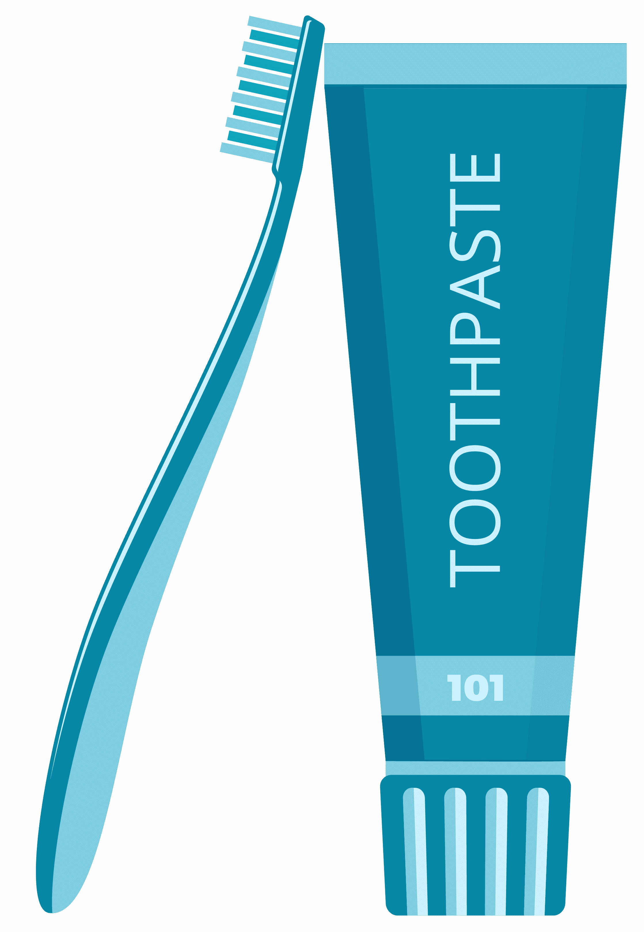 Toothpaste PNG Download Image