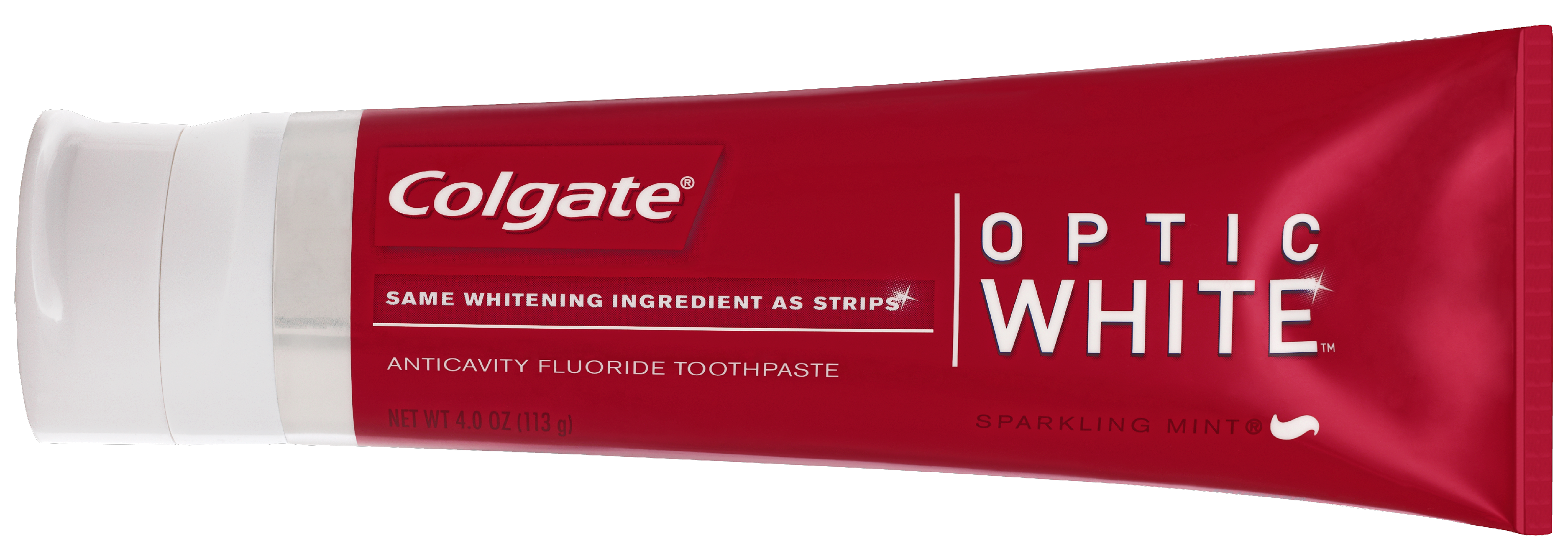 Toothpaste PNG Free Download