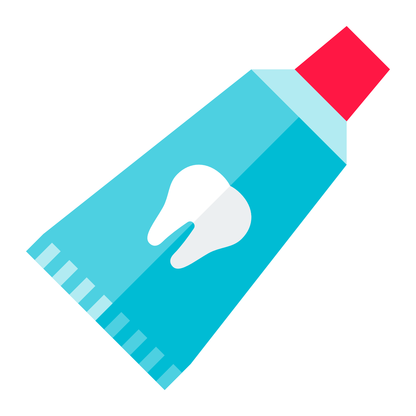 Toothpaste PNG Image Transparent