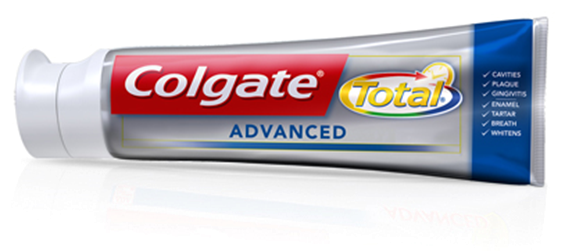 Toothpaste PNG Photo