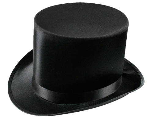 Top Hat Png High Quality Image Png Arts