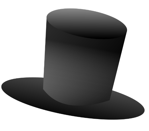 Top Hat PNG Image