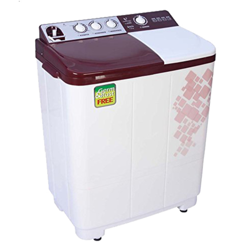 Top Loading Washing Machine PNG Free Download