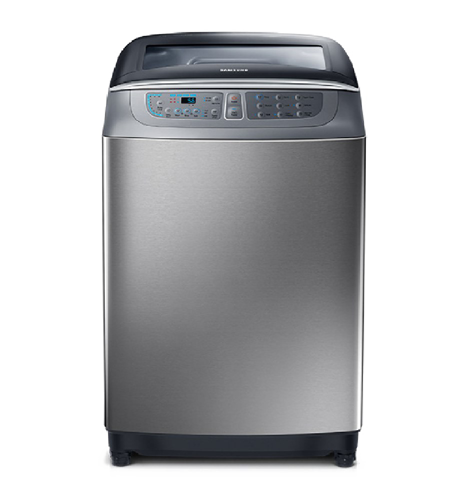 Top Loading Washing Machine PNG Transparent Image