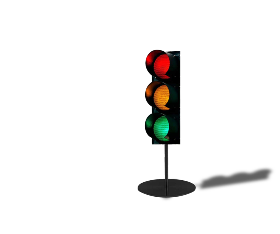 Traffic Light Free PNG Image