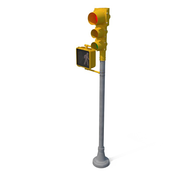 Traffic Light PNG Free Download
