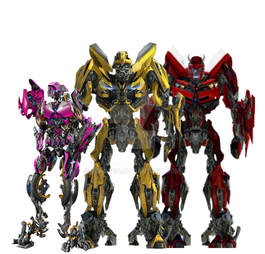 Transformers Autobots Download Transparent PNG Image