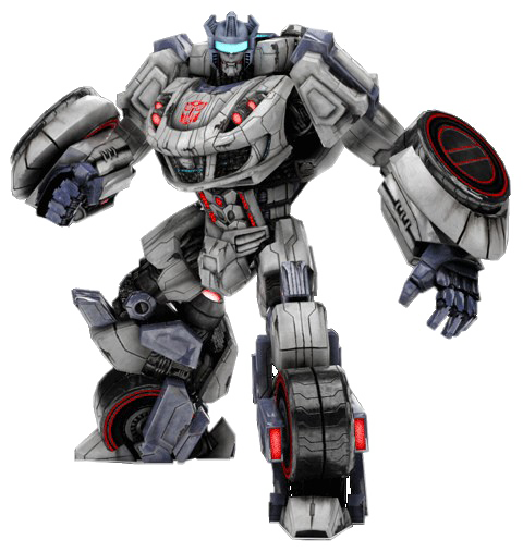 Transformers Autobots PNG Image