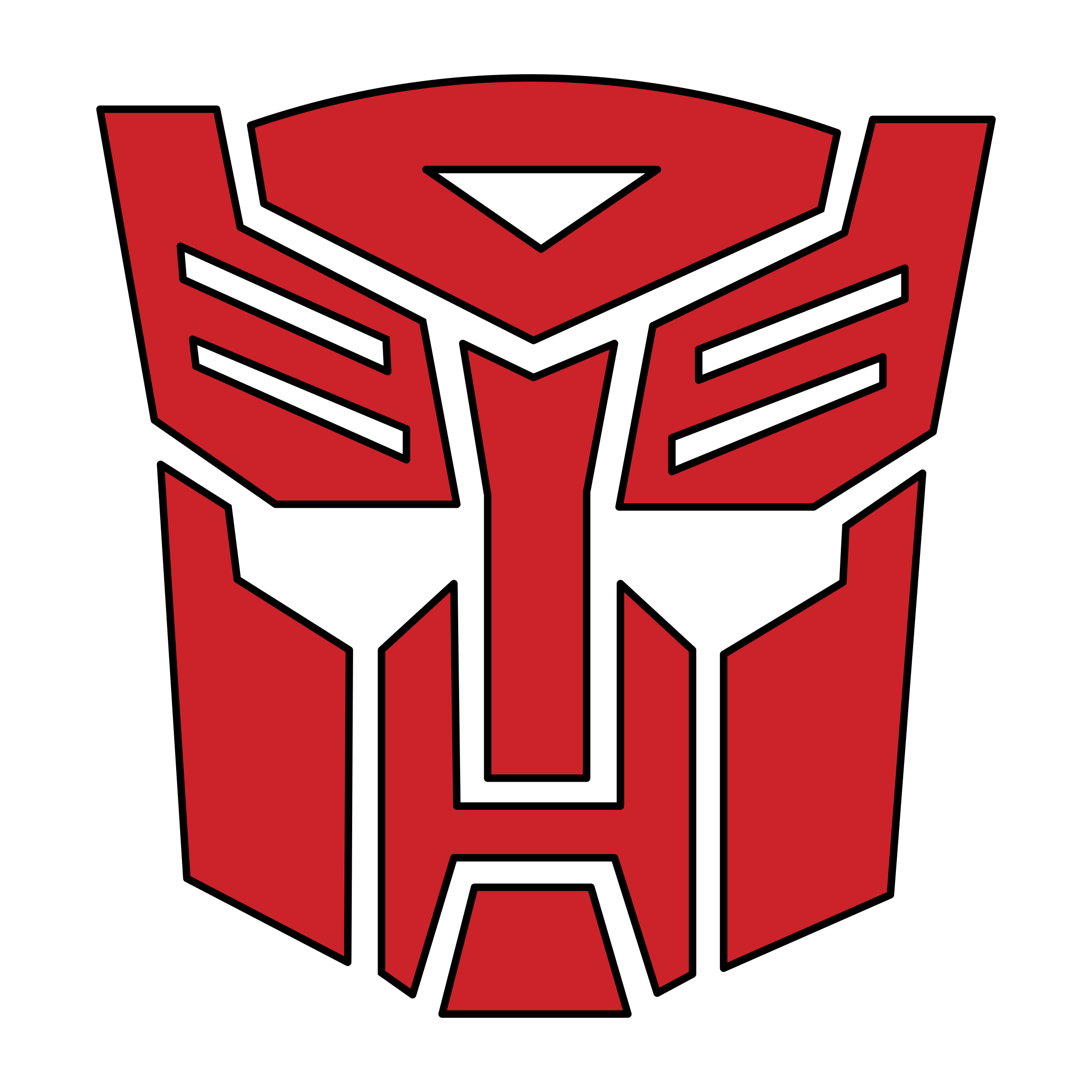 Transformers Logo PNG Photo