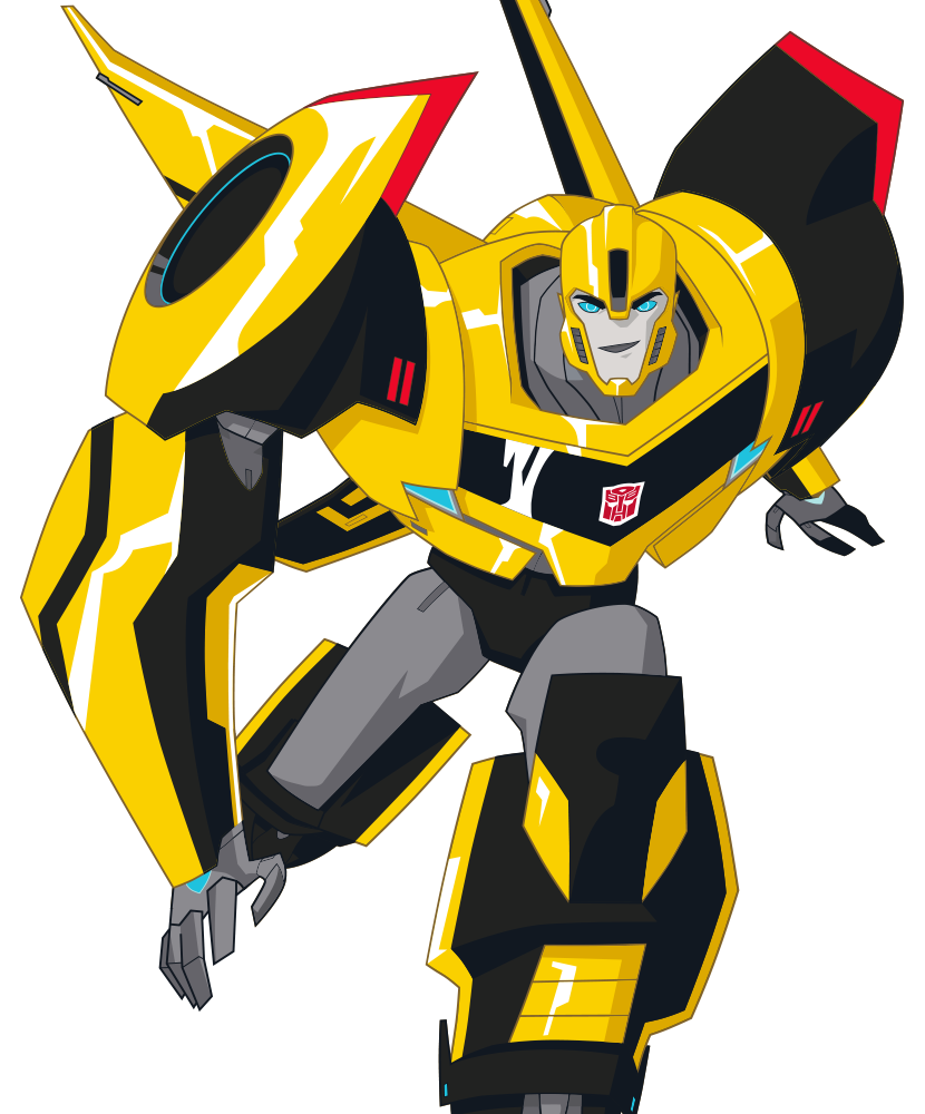 Transformers PNG Download Image