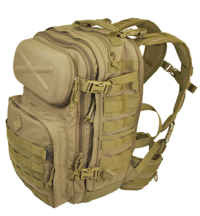 Backpack da viaggio PNG Immagine di immagine