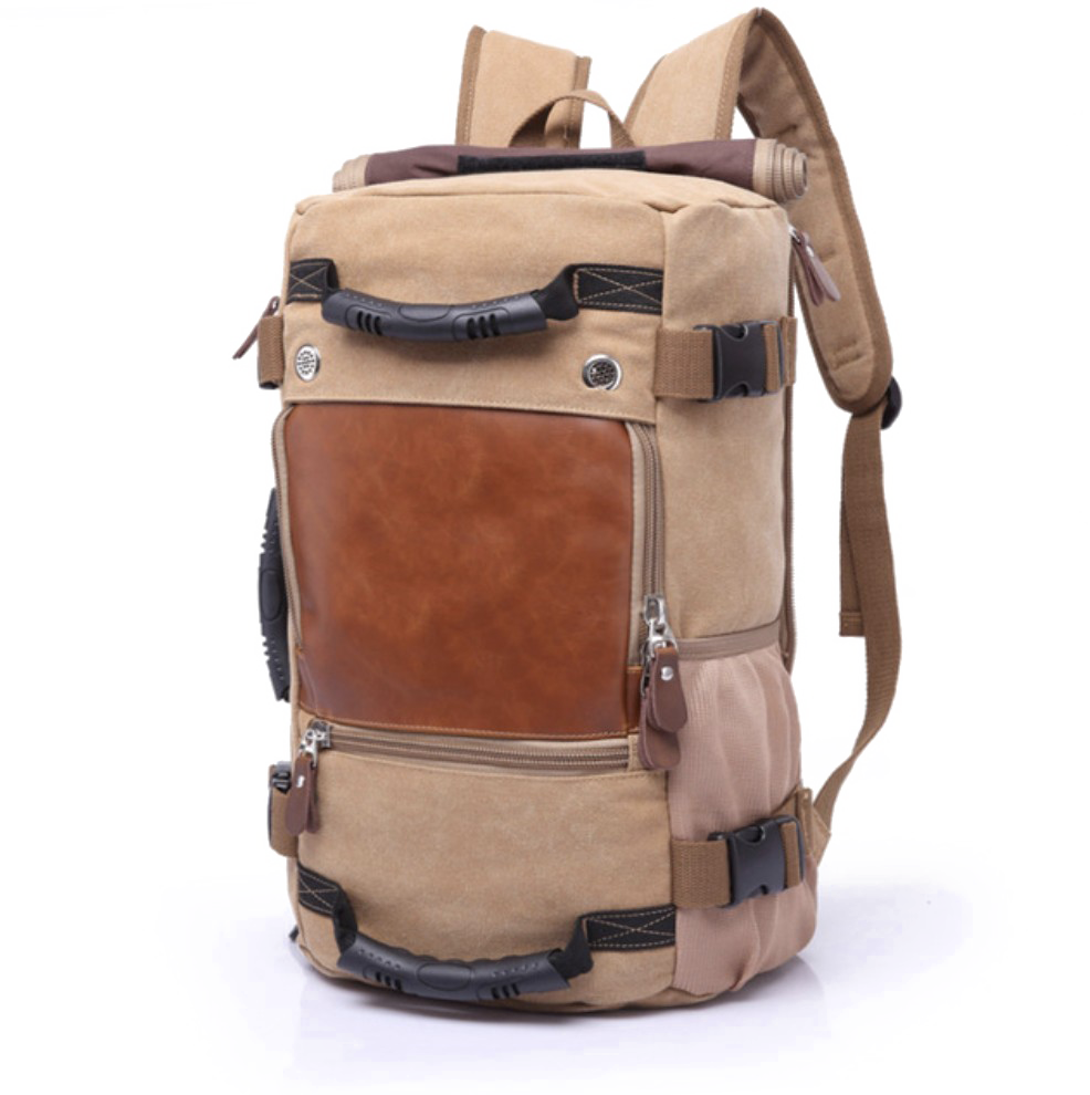 Travel Backpack PNG Picture