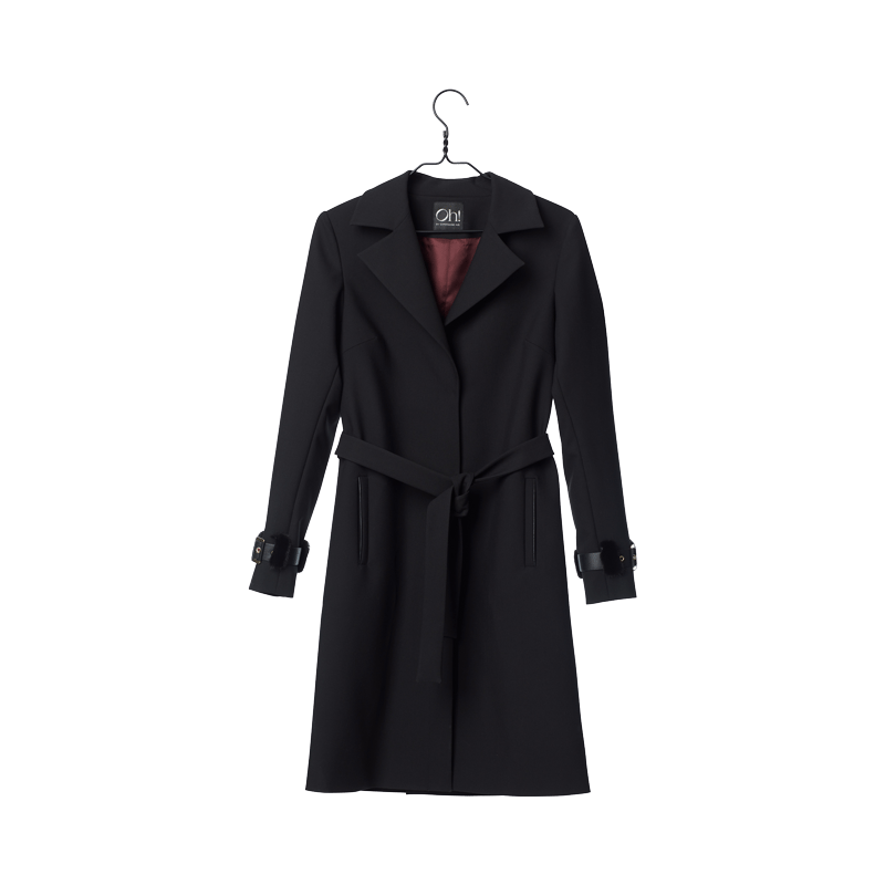 Trench Coat Download PNG Image