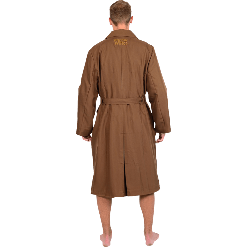 Trenchcoat Transparante achtergrond PNG