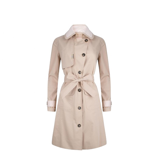 Trench Coat Transparent Images