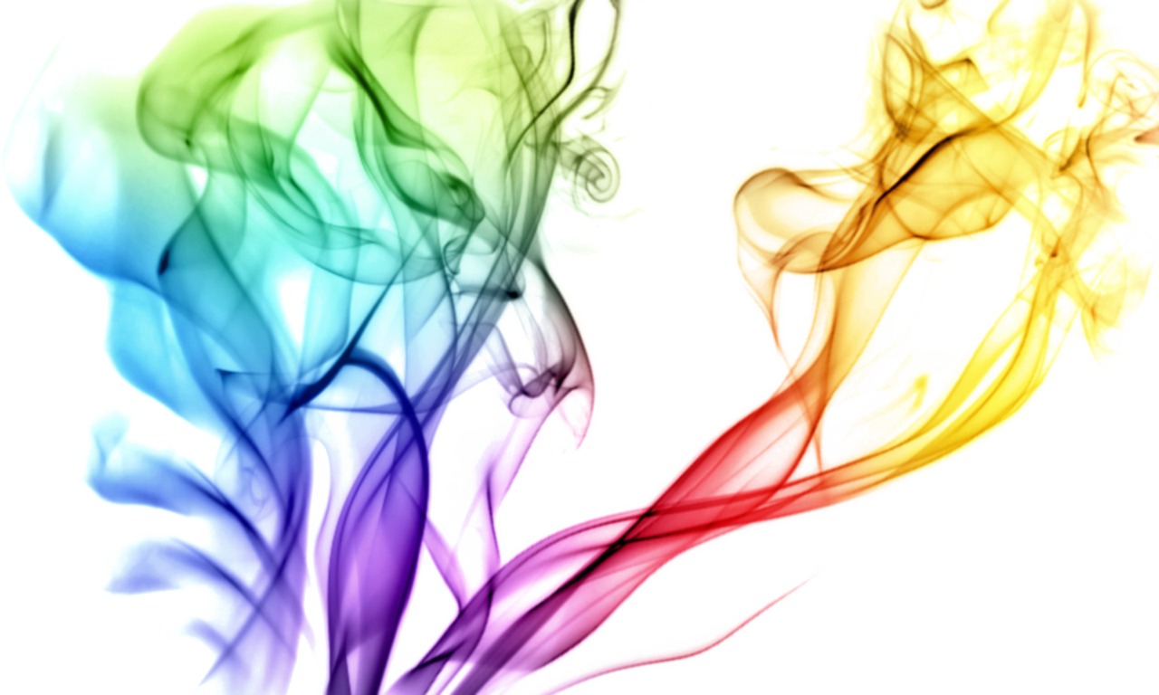 Trippy rook PNG Afbeelding