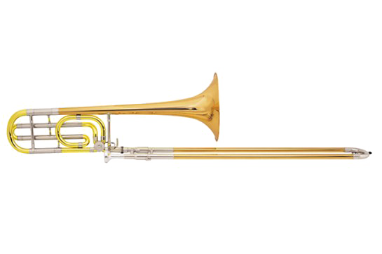 Trombone PNG Download Image