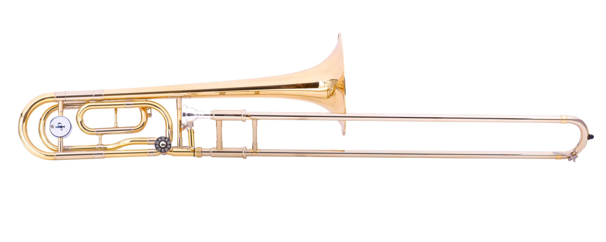 Imagem de trombone PNG