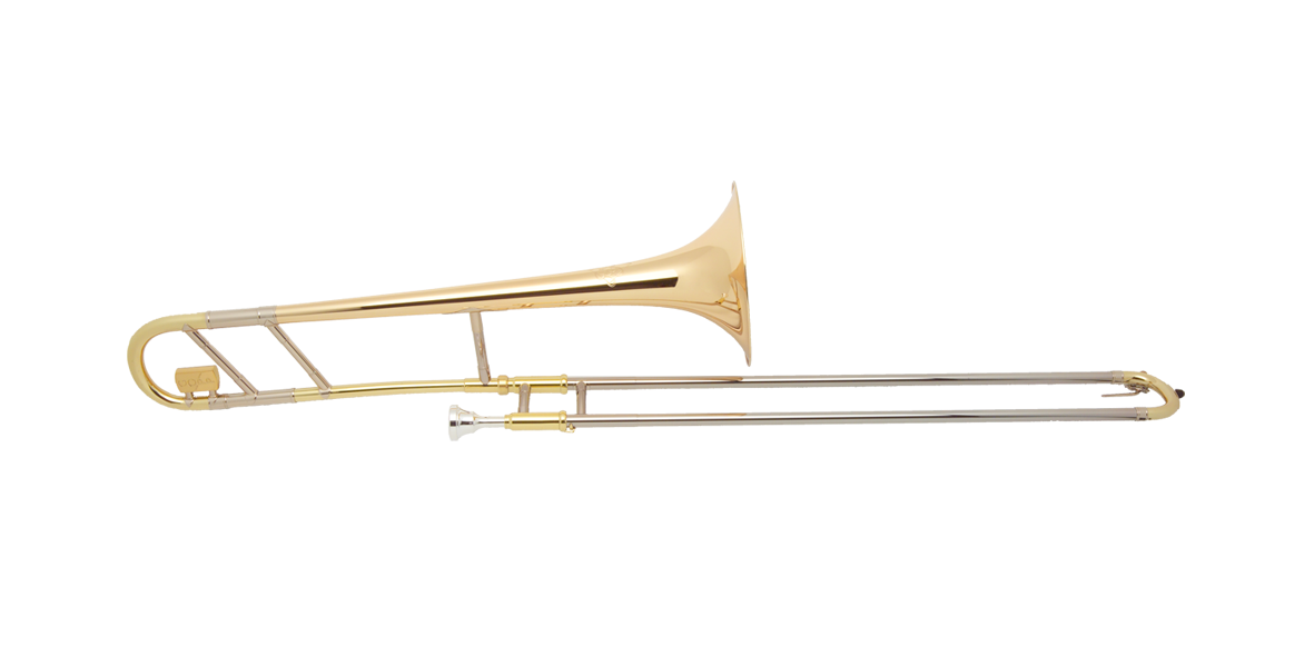 Trombone PNG Pic