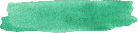 Turquoise banner PNG hoogwaardige Afbeelding