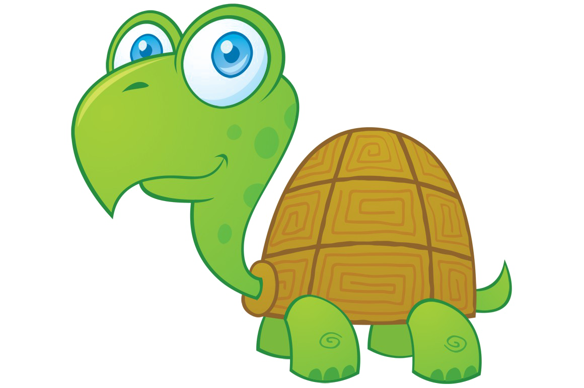 Turtle PNG Foto
