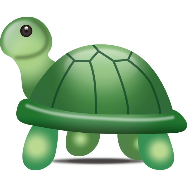 Turtle Transparent Images