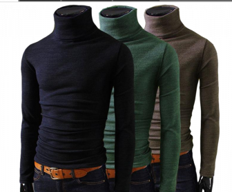 Turtleneck Sweaters PNG Image Background | PNG Arts