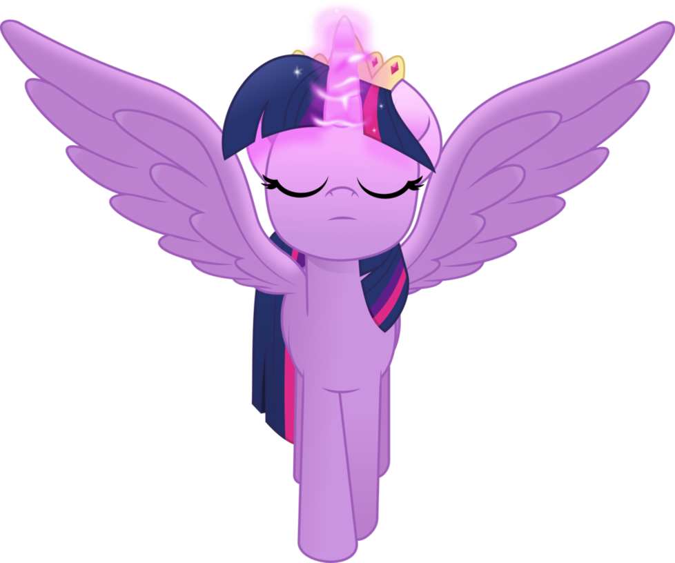 Twilight Sparkle PNG Free Download